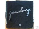 GAINSBOURG BOX 6XLPs Complete MELODY NELSON -TETE CHOU