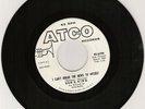 NORTHERN SOUL  BEN E. KING ATCO DEMO