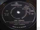 LOVE ENOUGH by THOR'S HAMMER Mint UK Original