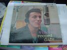 GENE VINCENT EP  A RECORD DATE MINT