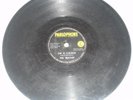 Philippines The Beatles Parlophone 78 RPM Record RARE
