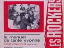 Les Rockers -  EP - Windsor 2007