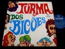 LP: 1969 TURMA DOS BICOES Organ Samba-Jazz/Bossa BRAZIL