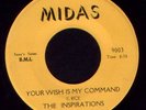 INSPIRATIONS - CHICAGO RARITY ON MIDAS