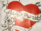 BABYSHAMBLES RARE VIYNL SINGLE SIGNEDBY LIBERTINES PETE