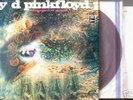 PINK FLOYD - Saucerful of secrets  - Red Wax - JAPAN