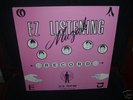 Devo EZ Listening Muzak  Red Vinyl LP