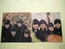 THE BEATLES uk 1st mono FOR SALE (EX)