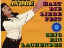 Sg.  -  GISSY  ANDRE  -  HALT  DIE  LIEBE  FEST -