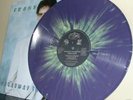 FRANK ZAPPA LP broadway the hard way multi colored 