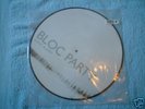 BLOC PARTY SILENT ALARM  RARE PICTURE DISC 500 ONLY