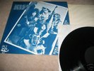 KISS LP Mama Weer All Crazee Now Japan Tour 1977 RARE