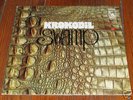 Krokodil - Swamp - rare Swiss 1970 Krautrock LP
