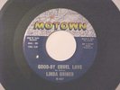 LINDA GRINER 45 NORTHERN POPCORN NEAR MINT PLUS