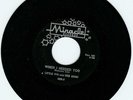 Motown 45 - Little Iva and Her Band on Miracle - RARE