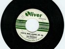 Northern Soul - Steinways on Oliver - RARE PROMO