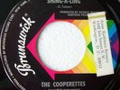 Northern Soul   Cooperettes   Shing-A-Ling