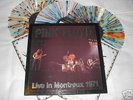 3 LP Pink Floyd 