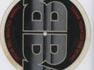 VERY RARE abba PICTURE DISC 7