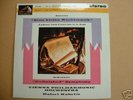 ASD 514 GOLD/CREAM SCHUBERT MOZART KUBELIK RARE