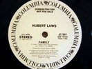 VERY RARE U.S.ORIGINAL.HUBERT LAWS-FAMILY 12