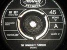 THE EYES 1966 Mercury UK Original MOD PSYCH FREAKBEAT