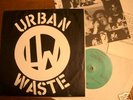 Urban Waste 7