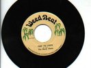 WEED BEAT/TIME TO UNITE - BLACK UHURU [ROOTS REGGAE] 7