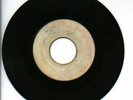 BLANK/CERTIFY MY LOVE - STRANGER COLE & PATSY