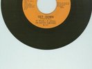 FUNK DANCE RARITY ..NATION SURVIVORS..GET DOWN..LISTEN