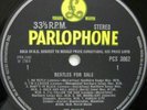 Beatles 64 UK lp For Sale RARE 