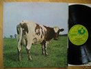Pink Floyd 70 UK prog lp Atom heart mother *MINT-*