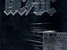 AC/DC COLLECTORS....15-VINYL LP BOX SET - NEW 