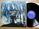 LP/THE BLUE EFFECT/Meditace/SUPRAPHON/CZVery Rare