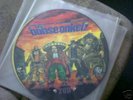 Böhse Onkelz Picture-LP-Spiel mir das Lied vom Tod-RAR