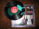 Fall Out Boy Take This To Your Grave LP OOP 500 Issued