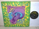 The Sacred Mushroom : 1969 ORIG Blues Psych Fuzz LP