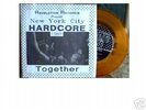 NYC HARDCORE TOGETHER 7