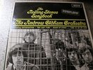 THE ANDREW OLDHAM ORCHESTRA   #ROLLING STONES SONGBOOK