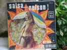 NELSON Y SUS ESTRELLAS  BOOG/ LP VENEZ* ISSUE