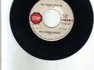 rare soul group 45 The Athens Rogues on STOP