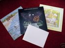 GENESIS- COL VOL 2 -FOXTROT & SELLING ENGLAND & POSTER