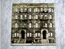 LED ZEPPELIN Physical Graffiti 2x LP 1st UK - NEAR MINT