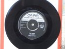 LONDON  HLM 8998   PAUL GAYTEN - THE HUNCH , EXC+