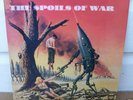 The Spoils of War-Shadoks Issue of US  late 60's Psych