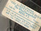 2 reel the who r dangerfield robert klein radio show