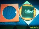 AC/DC - Picture Vinyl Bon Scotts Last Oui Oui 