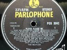 Beatles - 'Please, Please Me' UK  Y/B *STEREO* LP