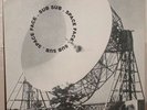 SUB SUB 'Space Face' orig classic 1991 p/s 12