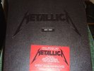Metallica - Vinyl Box Set # 0697/5000-Collector's Item
